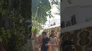 Alejandra Burgos en San Juan Eivisstube Eivissa Ibiza Spain Rock Música Canal Mediterráneo 2024