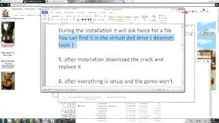 Installation Metro 2033 ( Razor 1911 Proper ) + PshyxLoader.dll fix