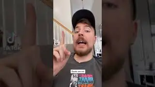 Mrbeast Tiktok 