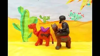 Друзья познаются в ПоБеде