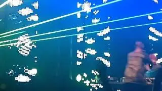 Mark Eg @ Hardcore Heaven Part 2, O2, Bournemouth 01-07-2011