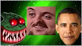 Forsen AI TTS Donations #10 JUMP KING