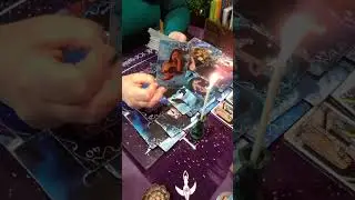 Кто магичит и при этом знает что проиграет?