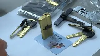 ОТМЫЧКА TESA TX80 (ИСПАНИЯ) сайт: https://medvejatnik.kiev.ua