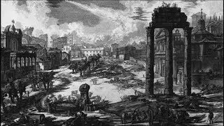 The Foundations of Classical Architecture: Roman Classicism