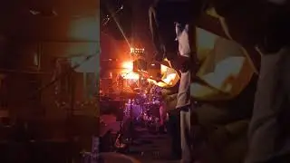 Hungry Tiger All-Stars set one 12.28.23 part 2