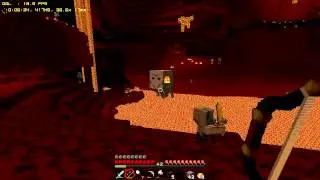 Minecraft - The Nether [3]