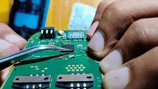Nokia 150 Rm1190 keypad 147* not working keypad 147* not working solution