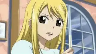 Juno trailer Fairy Tail parody