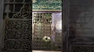 Roza e RASOOL Saww #madinah #muhammad #allah #alhamdulilah #viral  #reels #yt #shorts