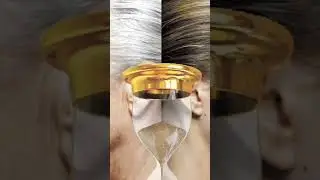 Ритуал омоложения на Крещение