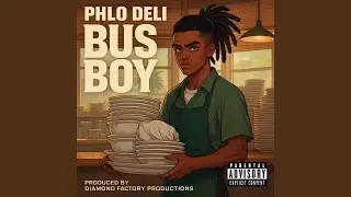 Bus Boy