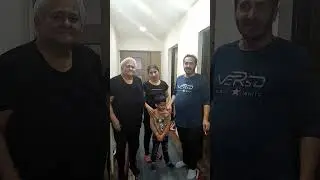 Mato Kamaro- od deti pre otca Dušana