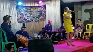 CIDRO 3 - DANGDUT CAMPURSARI KOPLO TERBARU NEW OBYAG