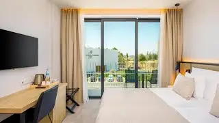 AP Cabanas Beach & Nature Adults Friendly, Cabanas de Tavira, Portugal