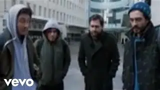 Bastille - LIFT Video Diary 2