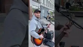 Песня 8, Максим Чаруйский