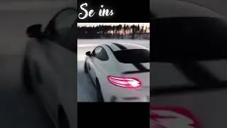 Mercedes AMG DTM😎