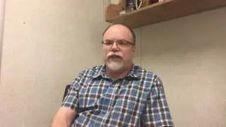 Interview with Sean McCarthy