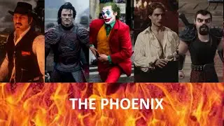 THE PHOENIX (Especial de 900 Inscritos)