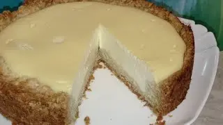 Обалденный песочный пирог. Мой самый лучший пирог