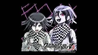 Kokichi Ouma's Execution Theme: Topple and Takeover on DICE'S Land