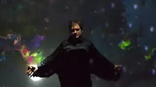 Цветные сны