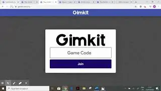 GimKit Overview