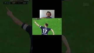 DE BRUYNE AĞLARI DELDİ #fifa23shorts #shortsviral #shorts #keşfet