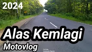 WISATA ALAS KEMLAGI Mojokerto