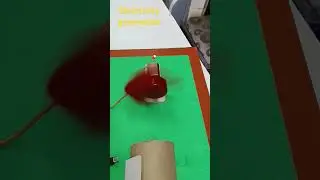electricity generation #shots #viralvideo #sciencproject #electronic #innovation #innovative