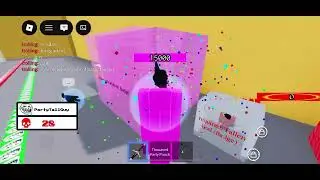 Untitled Trollge shenanigans Showcasing badge trolls that my friend trolling is helping me with 