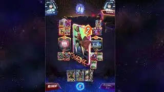 A Deck a Match #2