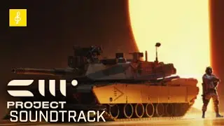 Project CW – Hangar Soundtrack