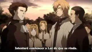 Meine Liebe Wieder Cap9 (2/2) Sub Español