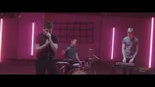 Idolising Nova - Set The World On Fire (Official Music Video)