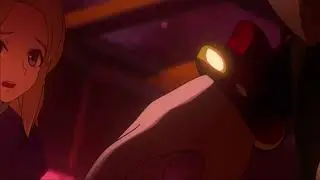 SHADOW THE HEDGEHOG "DARK BEGINNINGS" ANIMATION PREVIEW (SONIC X SHADOW GENERATIONS)