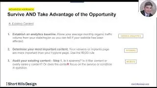 [Advanced]-Google Helpful Content Update - Align Subjective 