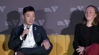 Panel: Bisexual & Pansexual Political Representation | International LGBTQ+ Leaders Conference 2023