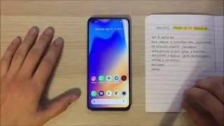 Realme 6 Android 10 Realme UI - Complete Tour & Features!