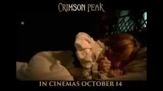 #CrimsonPeak