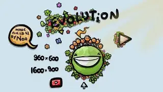 EVOLUTION Simulation game