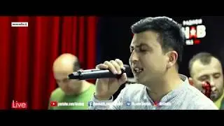Дамирбек Олимов - Ошиқ шудам | Бо овози зинда.