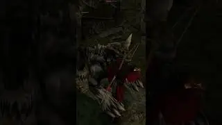 When Your Tactics Fail in Gothic 2 - Part 2 | Epic Fail (Rage Quit)