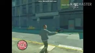 gta iv hunting the cops 2017