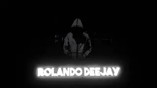 Daddy Yankee ft Snow - Con calma (Informer) - Lento Violento 2019 By Rolando Deejay