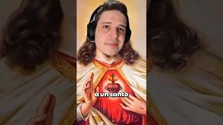 Los satélites tildan hasta un santo 😠👼 