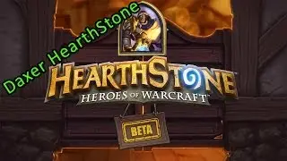 Paladin Arena HearthStone | Part 1 | Close call
