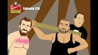 Jim Cornette Reviews Bryan Danielson vs. Eddie Kingston on AEW Rampage