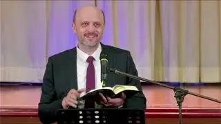 Как пережить эту жизнь - Алексей Мошкин | Проповеди | Адвентисты